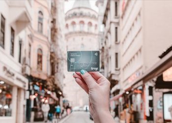 Troy kullanımı neden yaygınlaşamıyor?