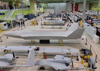 Baykar’da staj başvuruları açıldı