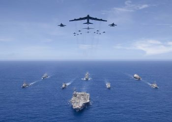 Amerikan donanmasının bakımını Türk şirket yapacak