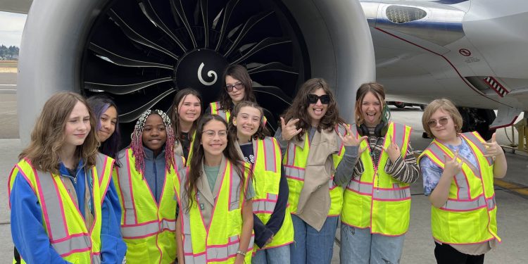 United’dan “kız izciler” için mil bağışı kampanyası