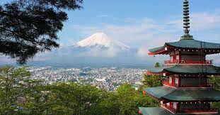 Fuji Dağı’na tırmananlardan ücret alınacak