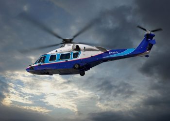 Çin’den Airbus’a 6 adet H175 helikopter siparişi