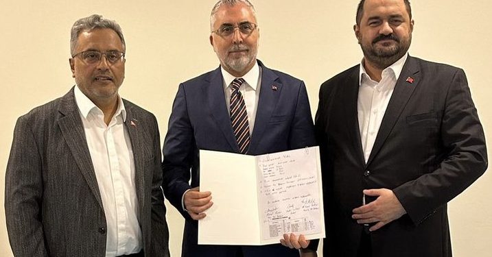 THY çalışanlara zamda anlaştı!