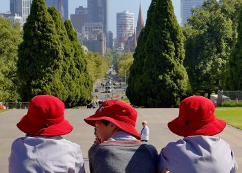 Melbourne’de keşfedilmesi gereken 7 nokta!