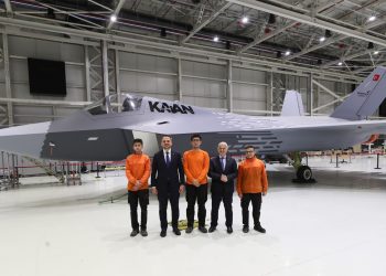 KAAA’ın yeni boyaması ortaya çıktı