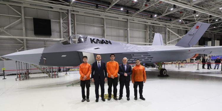 KAAA’ın yeni boyaması ortaya çıktı