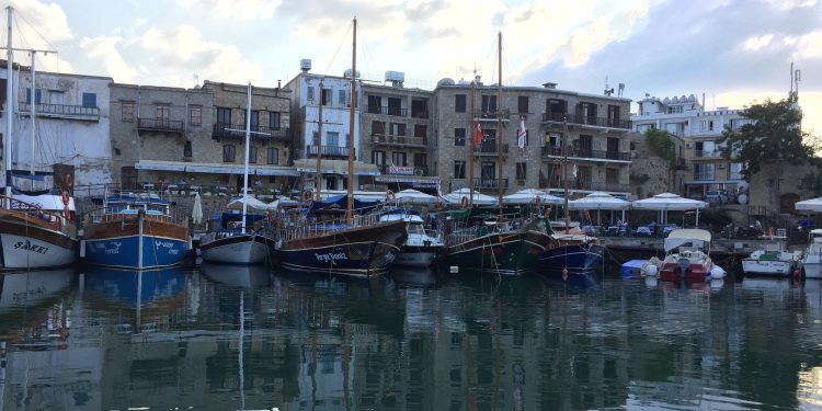 KKTC turizmde Rusya pazarına açıldı