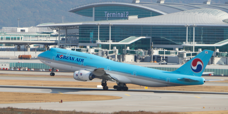 Korean Air, uluslararası hizmetlerini genişletecek