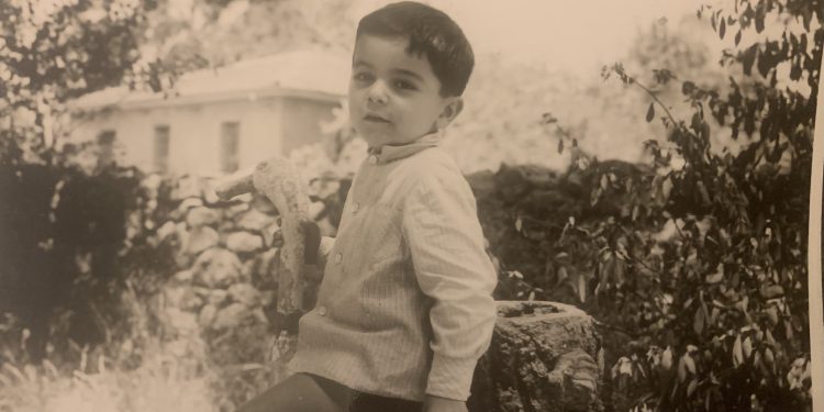 Erenköy Çiftehavuzlar ve Tuzla’dan çocukluk anıları 1959-63