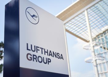 Lufthansa’dan 2023’te 2,7 milyar Euro faaliyet kârı