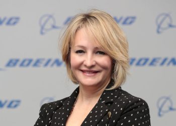 Boeing’in hedefi Türkiye ile büyümek