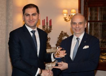 İstanbul Havalimanı’na 5 yılda 4’üncü kez en iyi ödülü