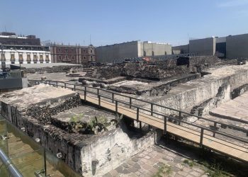 Montezuma’nın intikamı