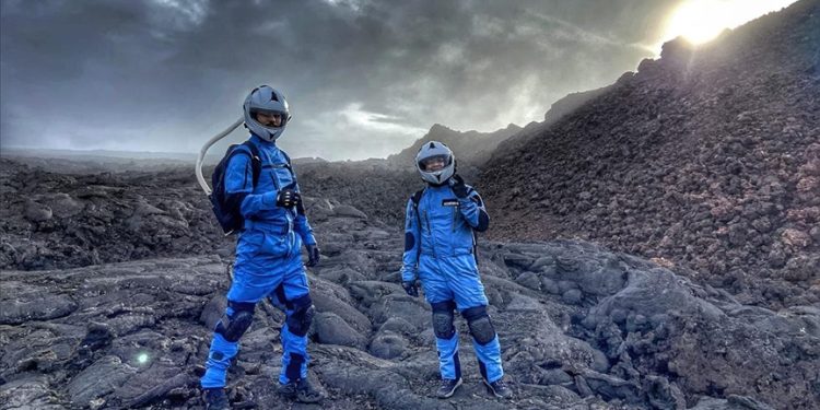 Uzay şartlarında test edildi, kanamaları durdurmaya hazırlanıyor