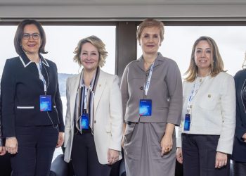 Havacılık kadın sesi ‘WAI’ ile güçleniyor