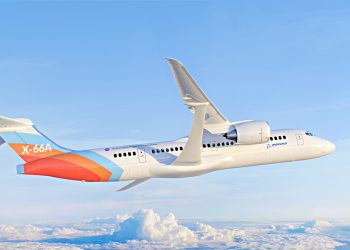 Yakıt verimliği için yeni kanatlar geliyor…