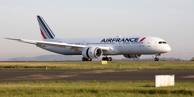 Yolculara “SAF” satın alma seçeneği sunuyor