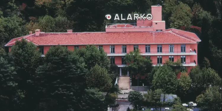 Alarko Havacılık’tan büyüme kararı!