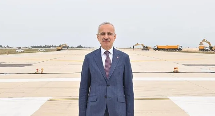 Hatay Havalimanı’nda çift yönlü uçuşlar başlıyor