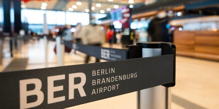 THY’den Berlin kararı: Dönüş seferleri iptal