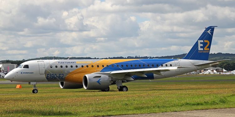 Fokker’ları E190-E2 ve A220 ile değiştirecek