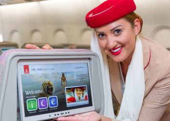 Ramazan’da yolcularına Türk dizileri izletecek