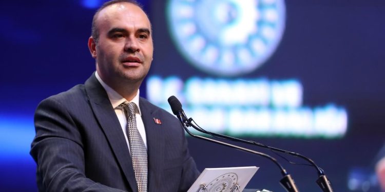 “Teknolojiyi kim geliştiriyorsa kuralları o koyacak”