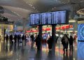 İstanbul Havalimanı’nda 120 milyon için hazırlık