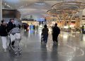 İstanbul Havalimanı’nda 120 milyon için hazırlık