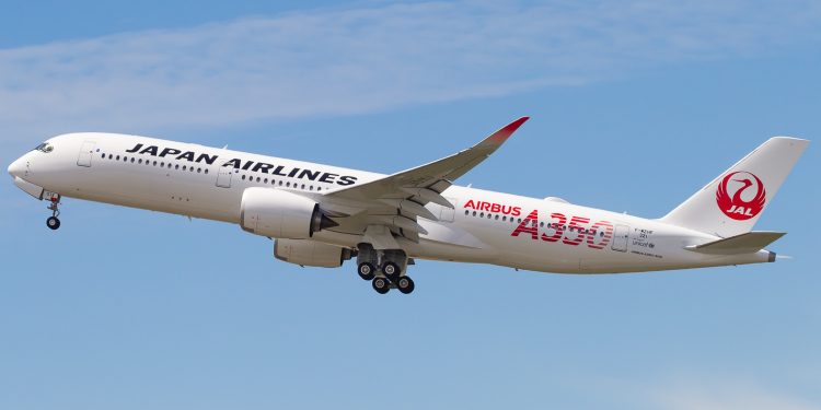 JAL’den Boeing ve Airbus’a yeni sipariş