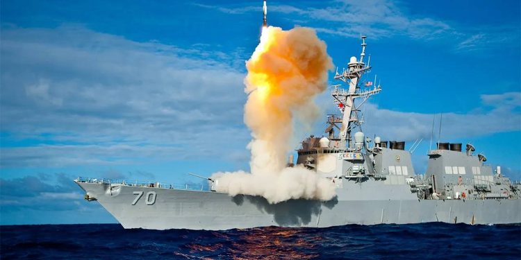 Türk donanmasına “milli hava savunma” yeteneği