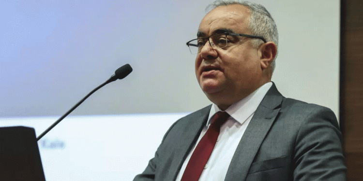 TEI Yönetim Kurulu Başkanı Öztürk: Türkiye’nin geleceği Ar-Ge’de!