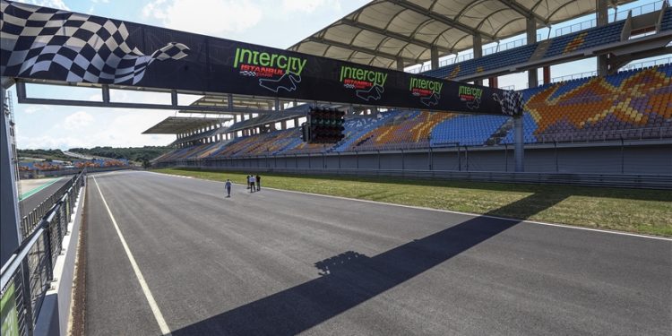 İstanbul Park’taki yarışa hazır mıyız?