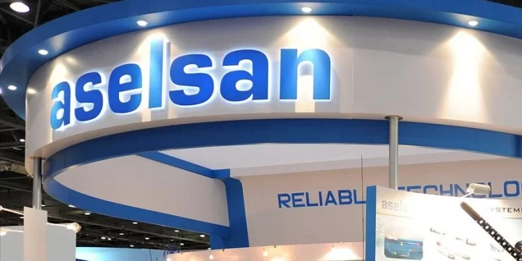 ASELSAN’dan tüm zamanların rekoru: 11 milyar dolarlık sipariş!