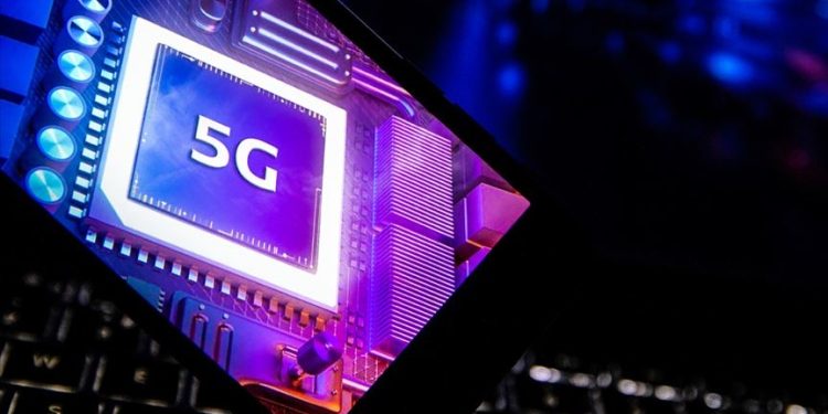 5G’ye geçiş için yol aranıyor!