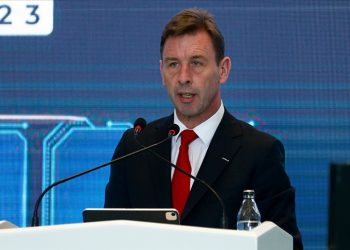 Airbus Türkiye Başkanından “Eurofighter” açıklaması: Uzun süre burada olacağız