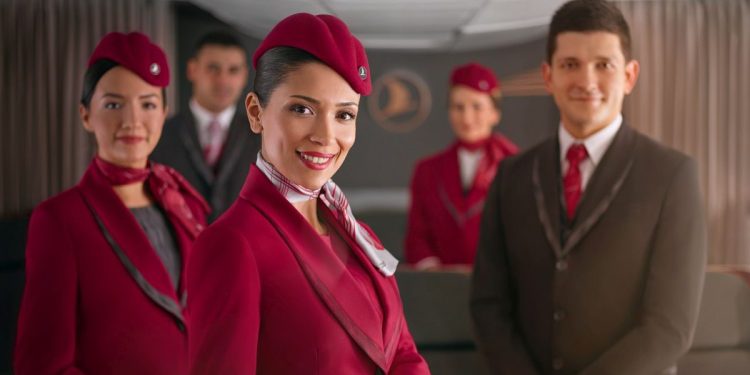 Hava-İş’ten THY’ye sert tepki! “SOP kuralları uygulanacak”