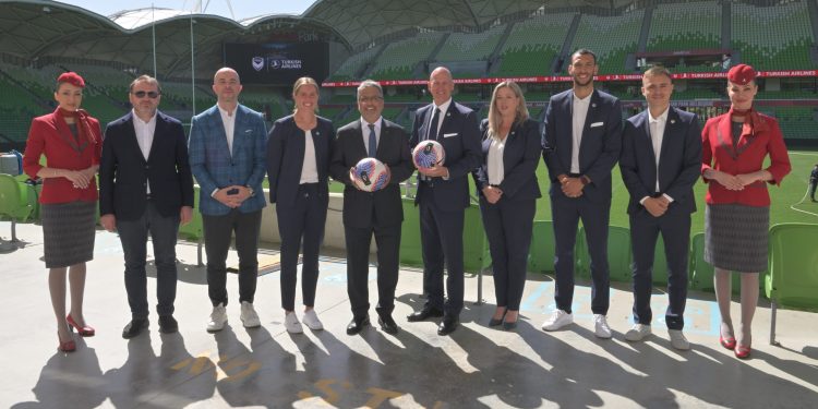 Inter ve Barça ile anılan THY, Victoria’ya sponsor oldu