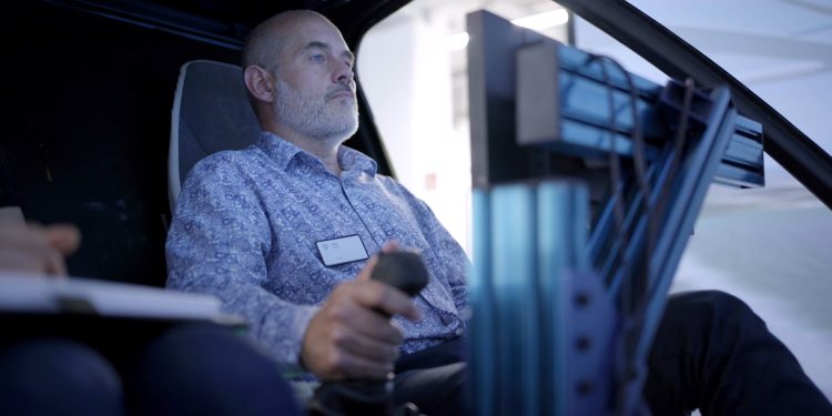 Volocopter pilot eğitim sertifikası aldı