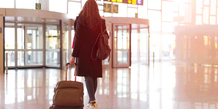 Ocak ayında yolcu talebi yüzde 16,6 arttı