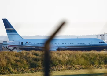 İngiltere düzensiz göçmenleri uçaklarla gönderecek