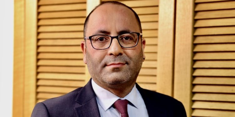 “Songar ile Afrika’da ihracatın önünü açtık”