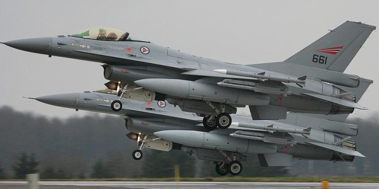 İskandinav ülkelerini korku sardı; savunmaya milyarlarca dolar!