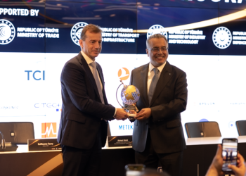 Airbus CEO’su Faury ilk defa İstanbul’da!