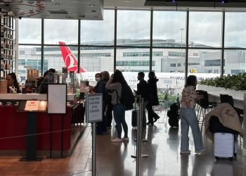 Kısa uçuşlarda hata riski daha yüksek