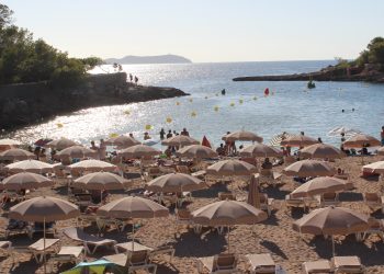 İspanya’nın turizm gelirinde rekor artış