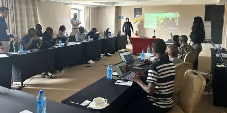 Uçuş emniyetini artıran yazılım Afrika kıtasının kapısını açtı