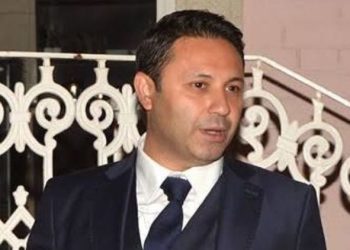 Server Aydın İGA’da göreve başladı…