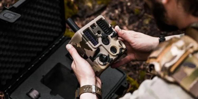 Savunmada yapay zeka dönemi