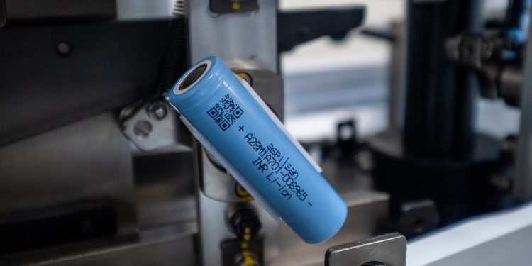 KAAN’ın bataryalarını üreten ASPİLSAN 43 yaşında